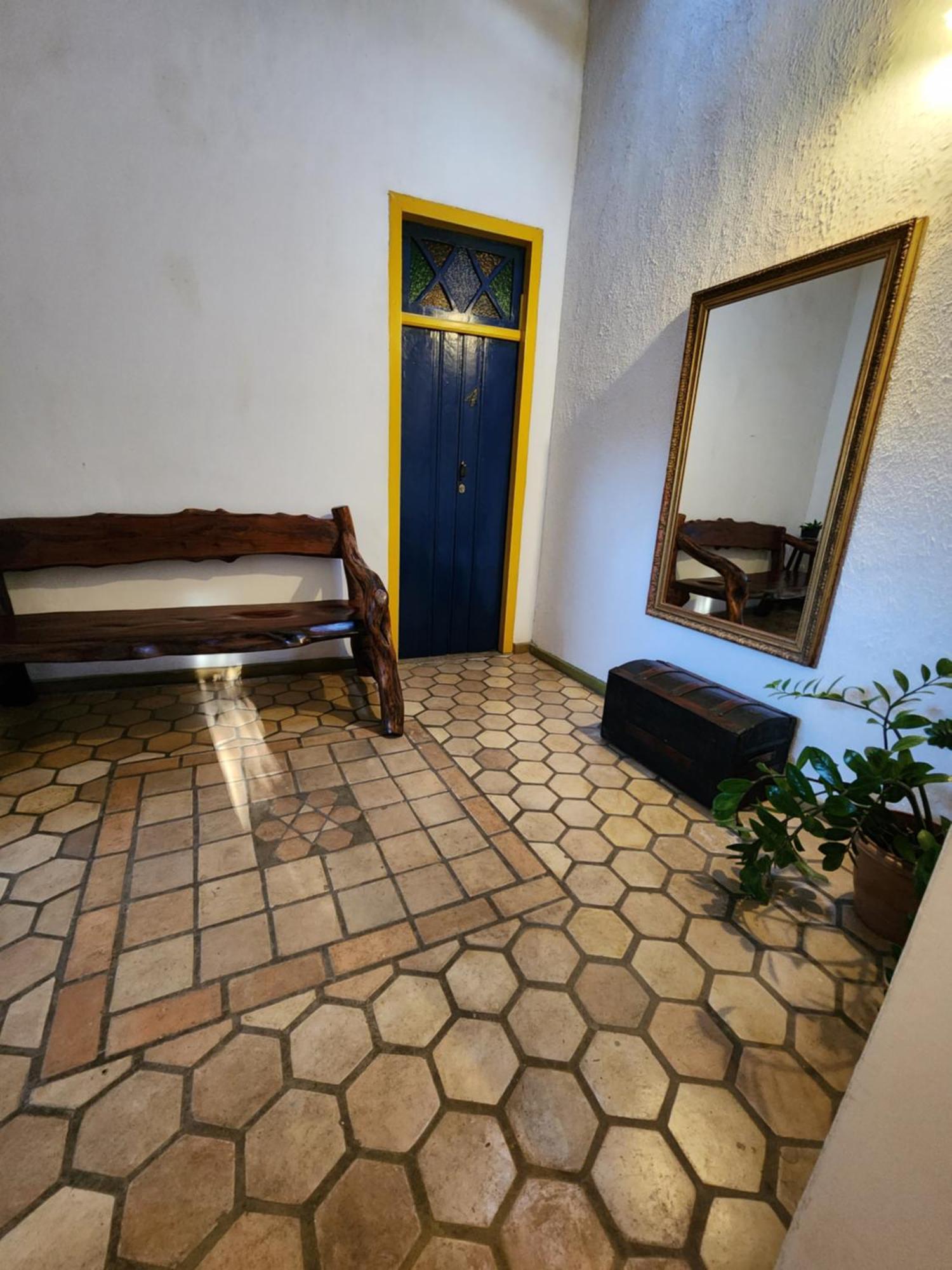 Pousada Solar Azul Lencois Εξωτερικό φωτογραφία