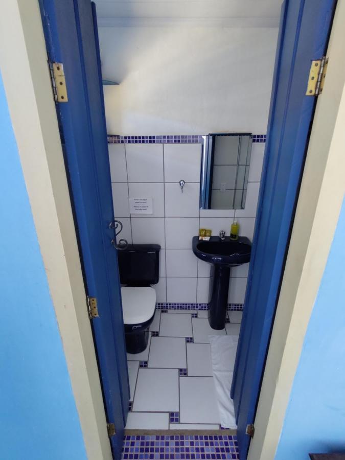 Pousada Solar Azul Lencois Εξωτερικό φωτογραφία